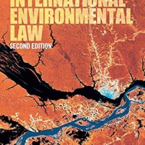 International Environmental Law (2nd Edition)