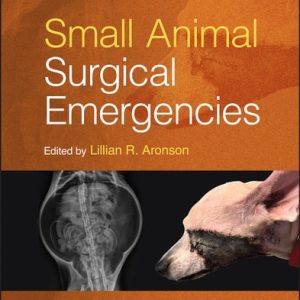 Small Animal Surgical Emergencies (2nd Edition)