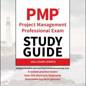 PMP Project Management Professional Exam Study Guide (2021 Exam Update) (10th Edition)