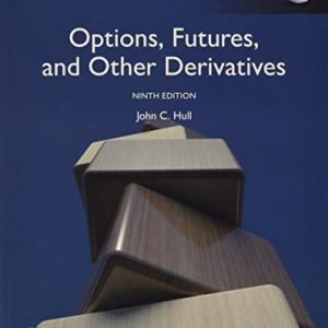 Options, Futures And Other Derivatives, Global Edition