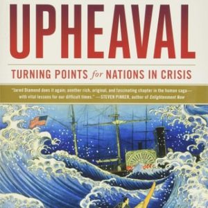 Upheaval (Turning Points for Nations in Crisis)