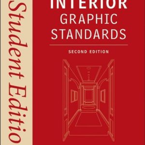 Interior Graphic Standards (Student Edition)