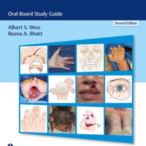 Plastic Surgery Case Review (Oral Board Study Guide) (2nd Edition)