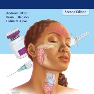 Botulinum Neurotoxin for Head and Neck Disorders (2nd Edition)
