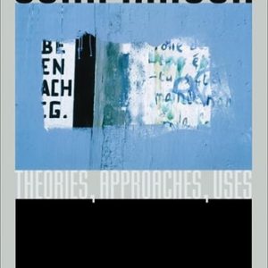 Comparison (Theories, Approaches, Uses)