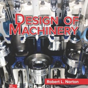 Design of Machinery (6th Edition)