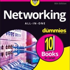 Networking All-in-One For Dummies, 8th Edition