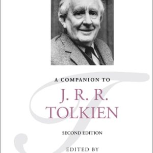 A Companion to J. R. R. Tolkien (2nd Edition)
