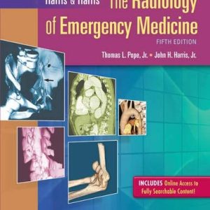 Harris & Harris' The Radiology of Emergency Medicine (5th Edition)