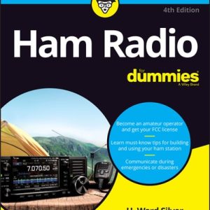 Ham Radio For Dummies (4th Edition)