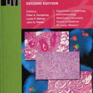 The Washington Manual of Surgical Pathology (2nd Edition)