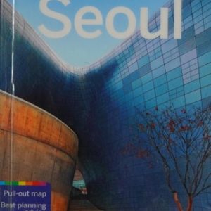 Lonely Planet Seoul (8th Edition)