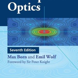 Principles of Optics (60th Anniversary Edition)