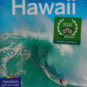 Lonely Planet Hawaii (12th Edition)