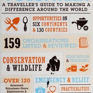 Volunteer (3rd Edition)