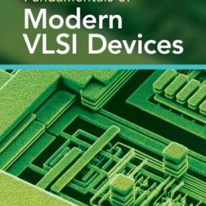Fundamentals of Modern VLSI Devices (3rd Edition)