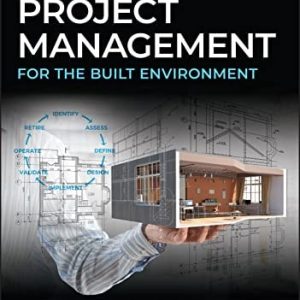 Code of Practice for Project Management for the Built Environment (6th Edition)