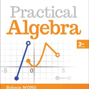 Practical Algebra (A Self-Teaching Guide) (3rd Edition)