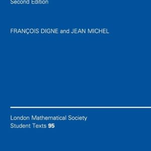 Representations of Finite Groups of Lie Type (2nd Edition)