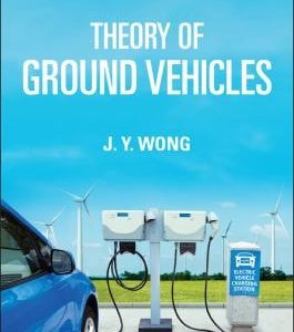 Theory of Ground Vehicles (5th Edition)