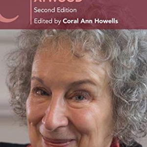 The Cambridge Companion to Margaret Atwood (2nd Edition)