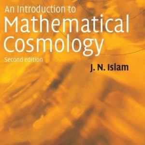 An Introduction to Mathematical Cosmology (2nd Edition)
