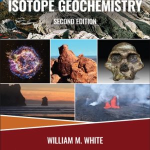 Isotope Geochemistry (2nd Edition)