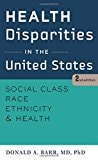 Health Disparities in the United States (2nd Edition)