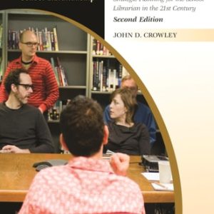 Developing a Vision (Strategic Planning for the School Librarian in the 21st Century) (2nd Edition)