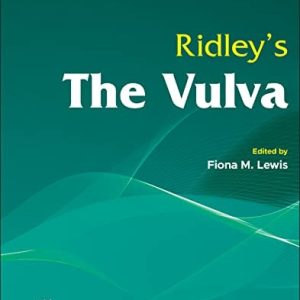 Ridley's The Vulva (4th Edition)