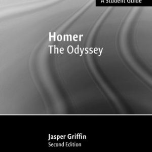 Homer: The Odyssey (2nd Edition)