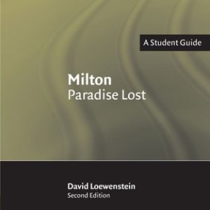 Milton: Paradise Lost (2nd Edition)