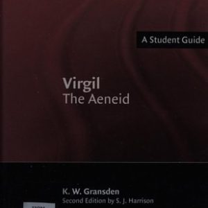 Virgil: The Aeneid (2nd Edition)