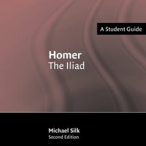 Homer: The Iliad (2nd Edition)