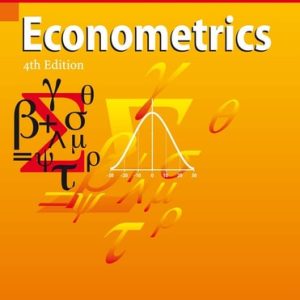Econometrics (4th Edition)