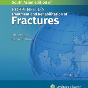 Hoppenfeld's Treatment and Rehabilitation of Fractures (2nd Edition)