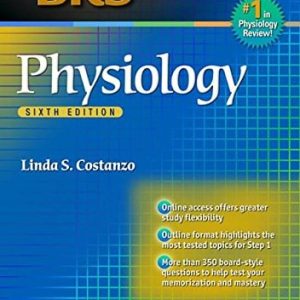 BRS Physiology (6th Edition)