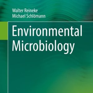 Environmental Microbiology (3rd Edition)