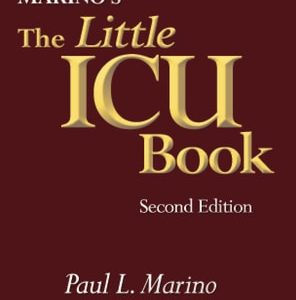Marino's The Little ICU Book (2nd Edition)