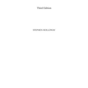 Straight and Level (3rd Edition)