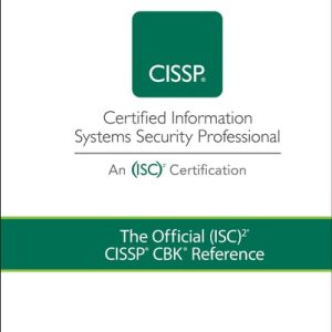 The Official (ISC)2 CISSP CBK Reference (6th Edition)