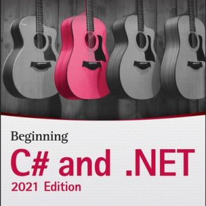 Beginning C# and .NET (2nd Edition)
