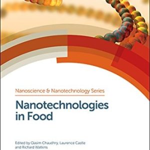 Nanotechnologies in Food (2nd Edition)
