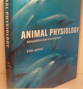 Animal Physiology (5th Edition)