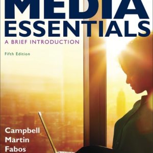 Media Essentials (5th Edition)