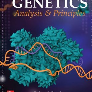 Genetics: Analysis and Principles (7th Edition)