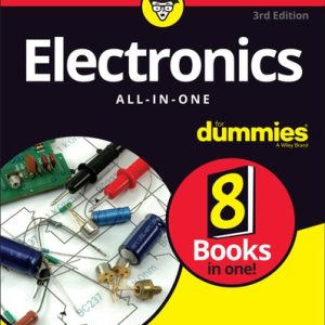 Electronics All-in-One For Dummies (3rd Edition)