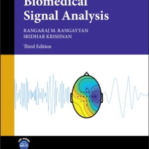 Biomedical Signal Analysis (3rd Edition)