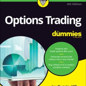 Options Trading For Dummies (4th Edition)