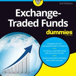 Exchange-Traded Funds For Dummies, 3rd Edition